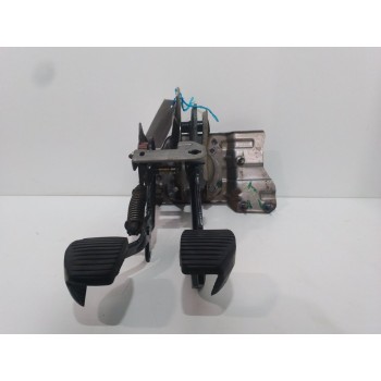 PEDAL EMBRAGUE 9680547680 