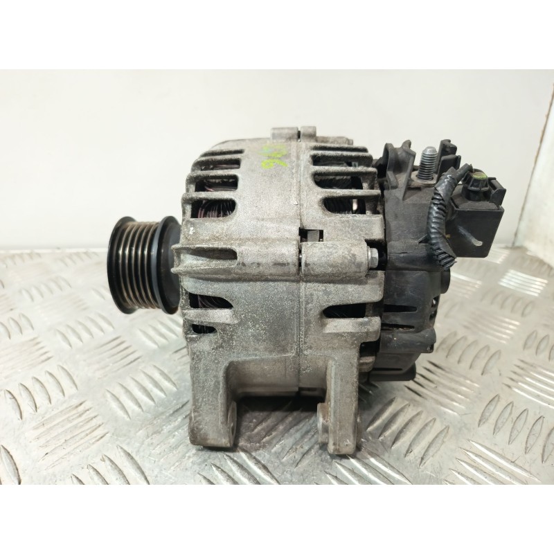 ALTERNADOR FV4T10300MB 2261975  - imagen 2