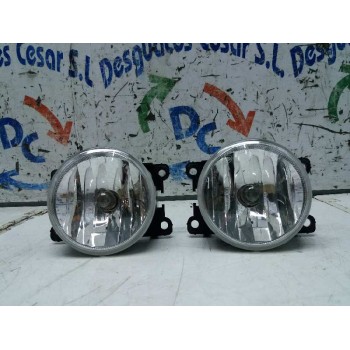 FARO ANTINIEBLA DERECHO 9682S5 