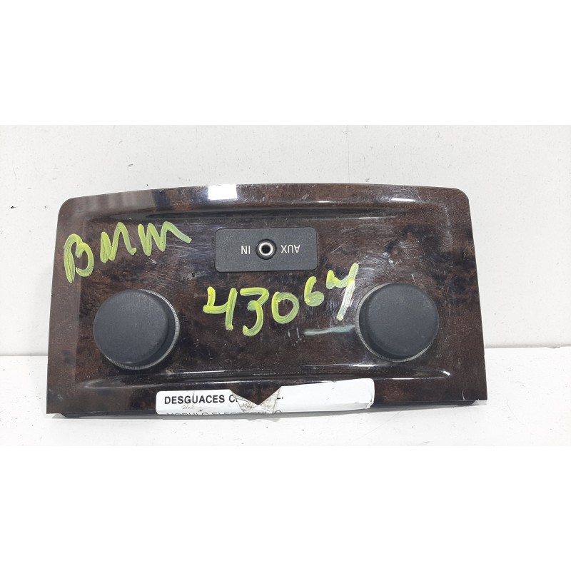 MODULO ELECTRONICO 61316986791  - imagen 1