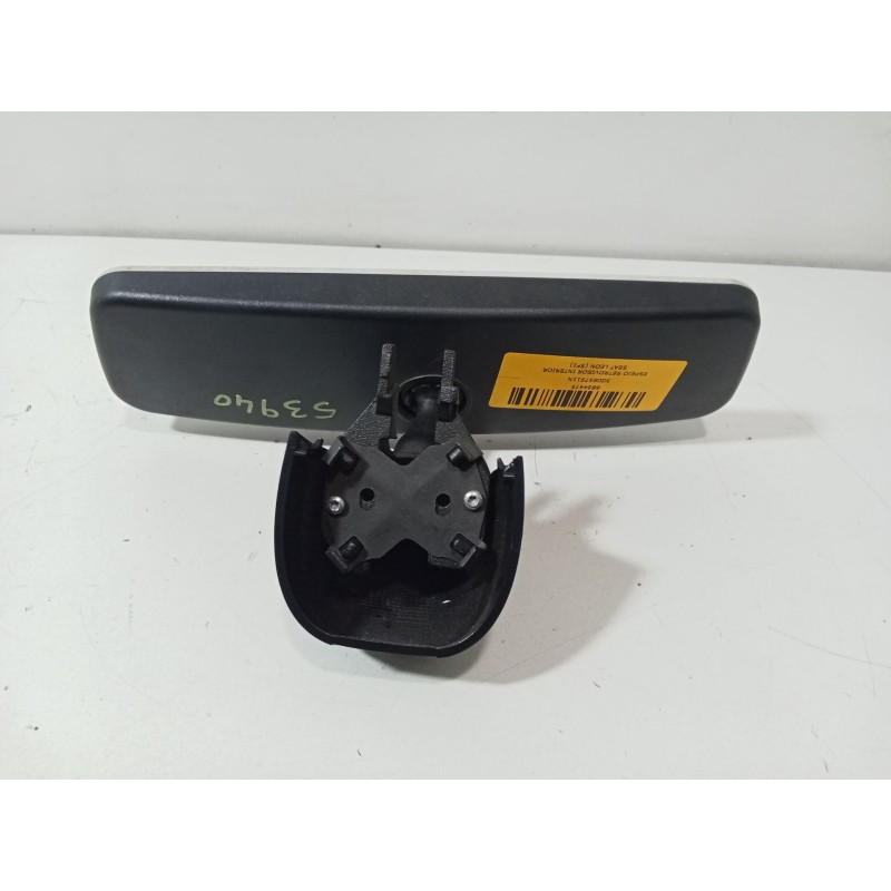 ESPEJO RETROVISOR INTERIOR 3G0857511N  - imagen 4