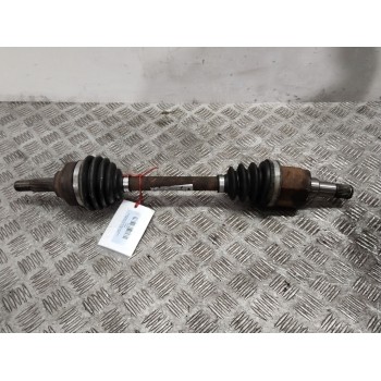 TRANSMISION DELANTERA IZQUIERDA 1139964 