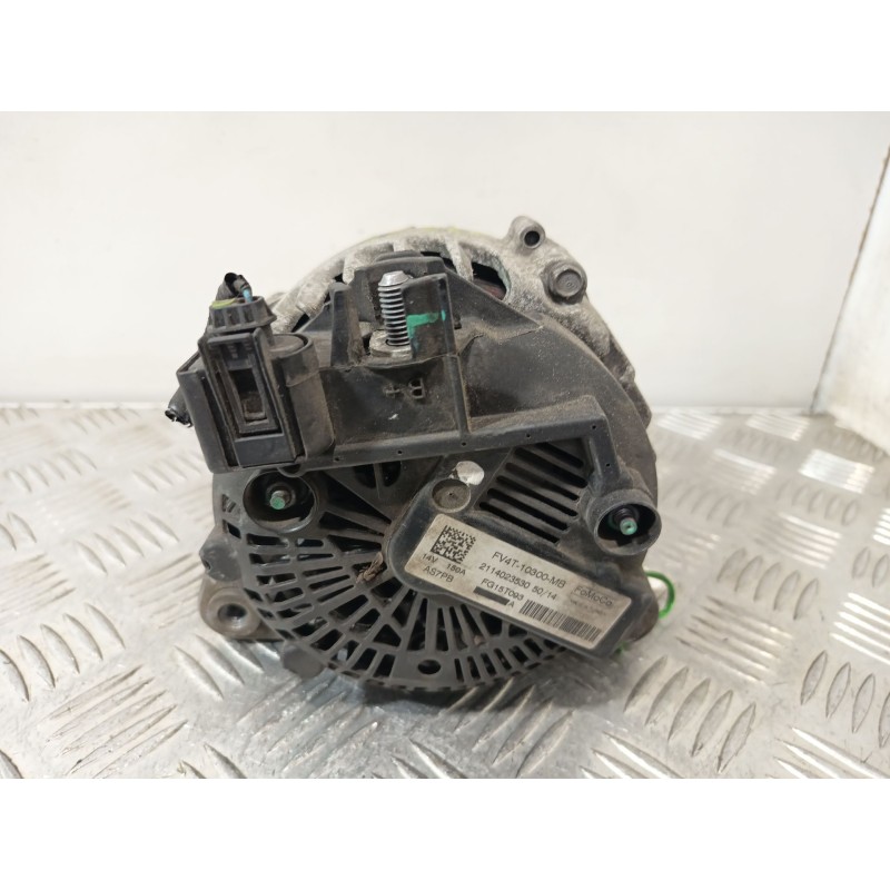 ALTERNADOR FV4T10300MB 2261975  - imagen 3