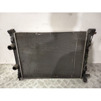RADIADOR AGUA 8200357536 