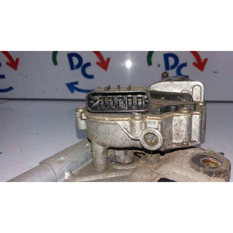 MOTOR LIMPIA DELANTERO  - imagen 3