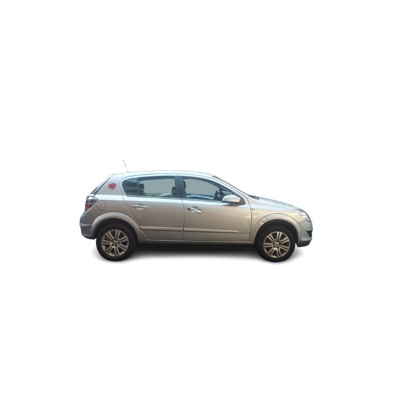 OPEL ASTRA H (A04) - imagen 3