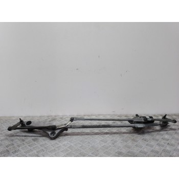 MOTOR LIMPIA DELANTERO 1698200300 4 PINES 