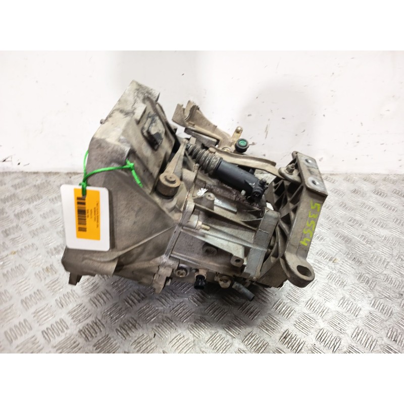 CAJA CAMBIOS 71773204 71794906  - imagen 4
