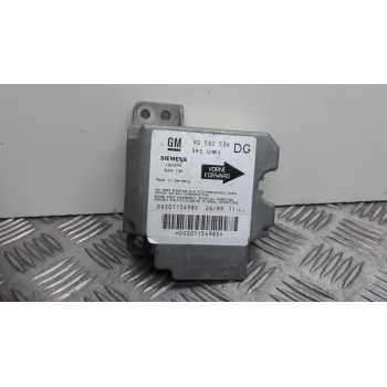 CENTRALITA AIRBAG 90582336 