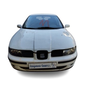 SEAT LEON (1M1)