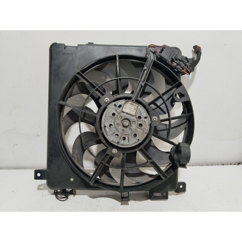ELECTROVENTILADOR 4594951 0130303957 - imagen 2