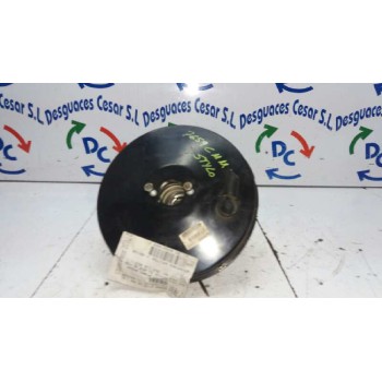 SERVOFRENO 0204024443 