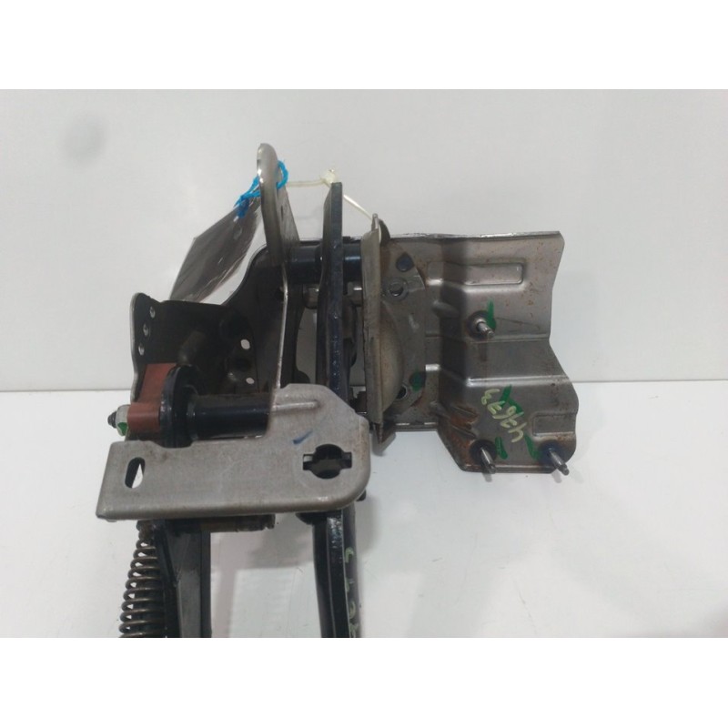 PEDAL EMBRAGUE 9680547680  - imagen 4