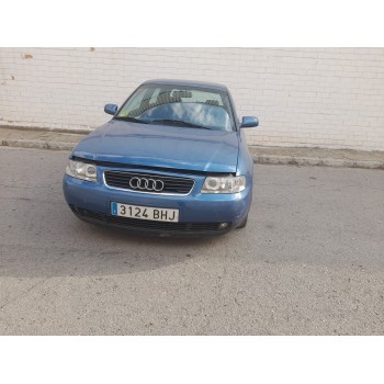 AUDI A3 (8L)