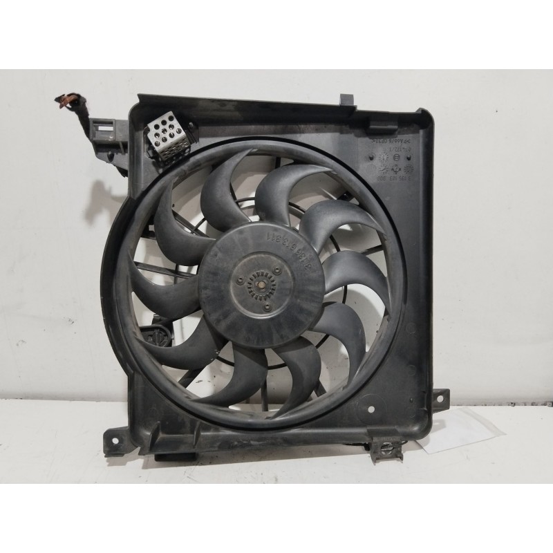 ELECTROVENTILADOR 4594951 0130303957 - imagen 3