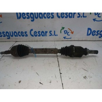 TRANSMISION DELANTERA IZQUIERDA 8200432516 