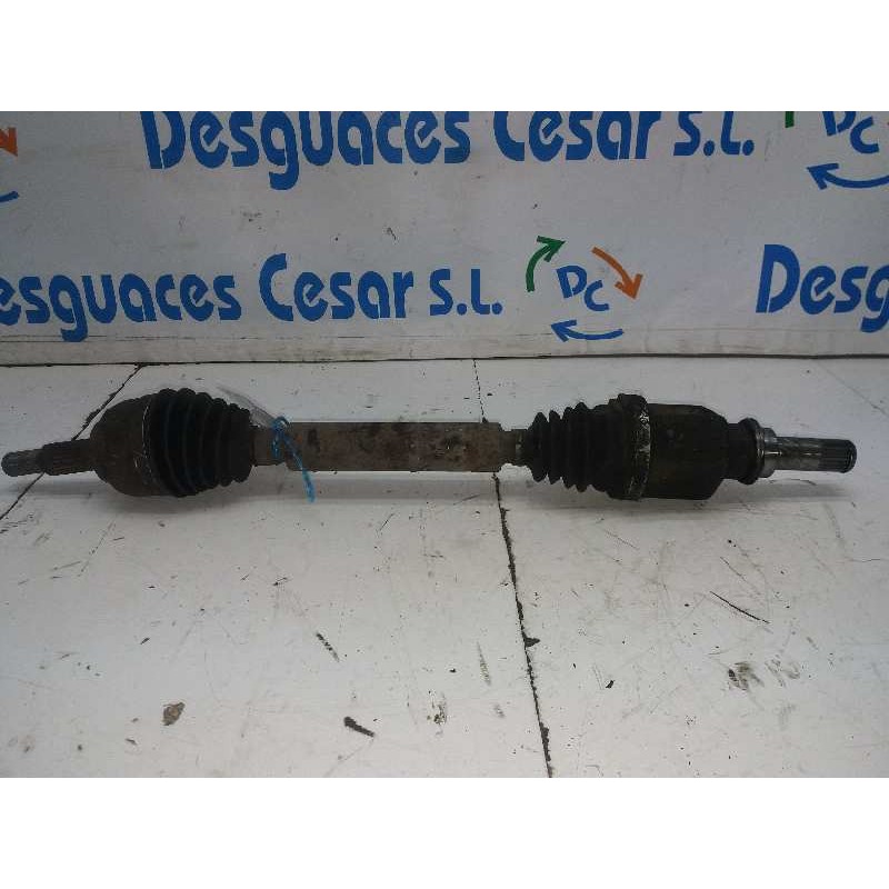 TRANSMISION DELANTERA IZQUIERDA 8200432516  - imagen 1