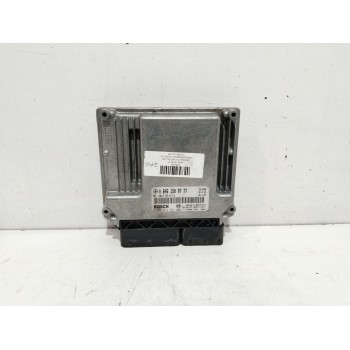 CENTRALITA MOTOR UCE A6461509777  OEM A6461509777