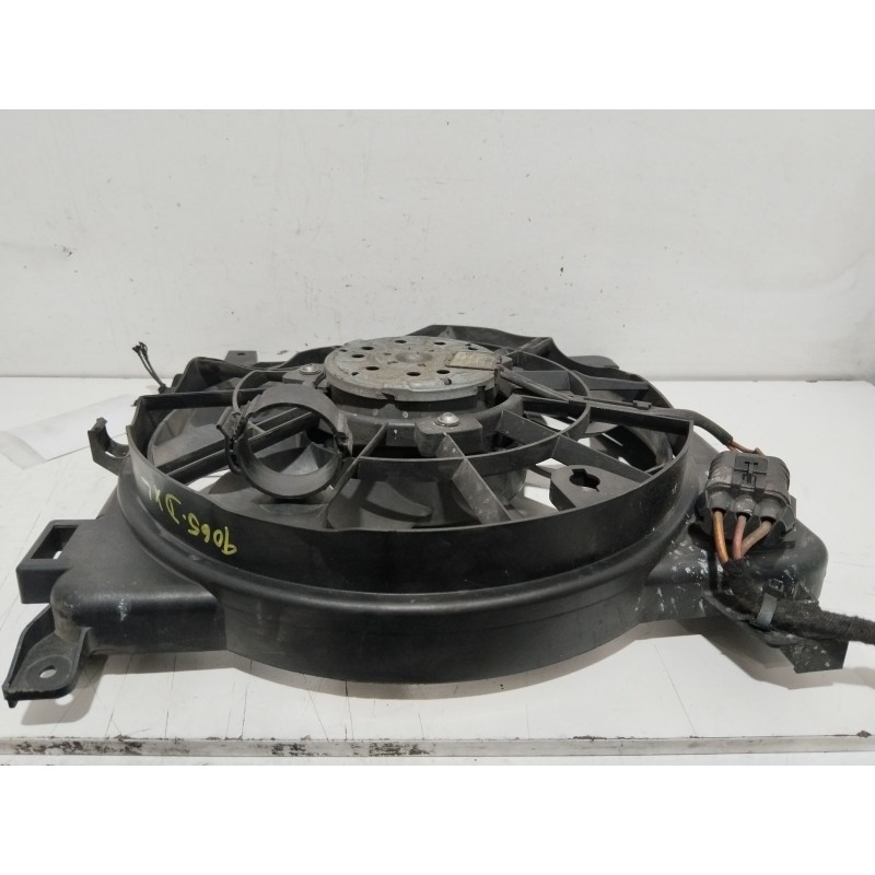 ELECTROVENTILADOR 4594951 0130303957 - imagen 4