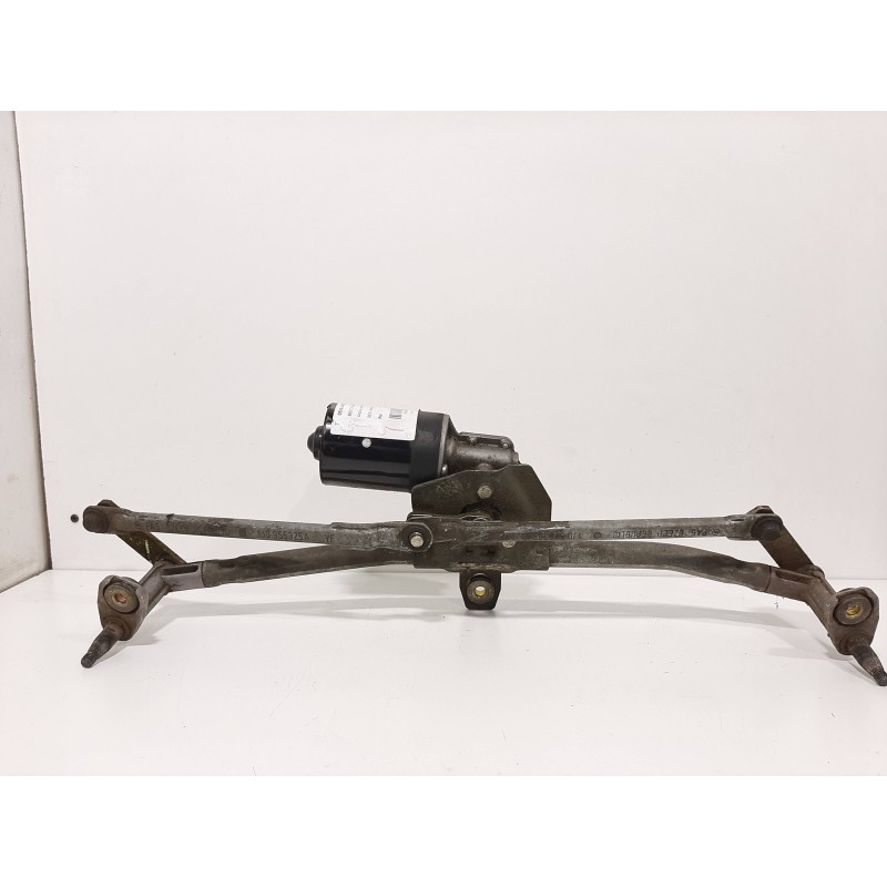 MOTOR LIMPIA DELANTERO  - imagen 1