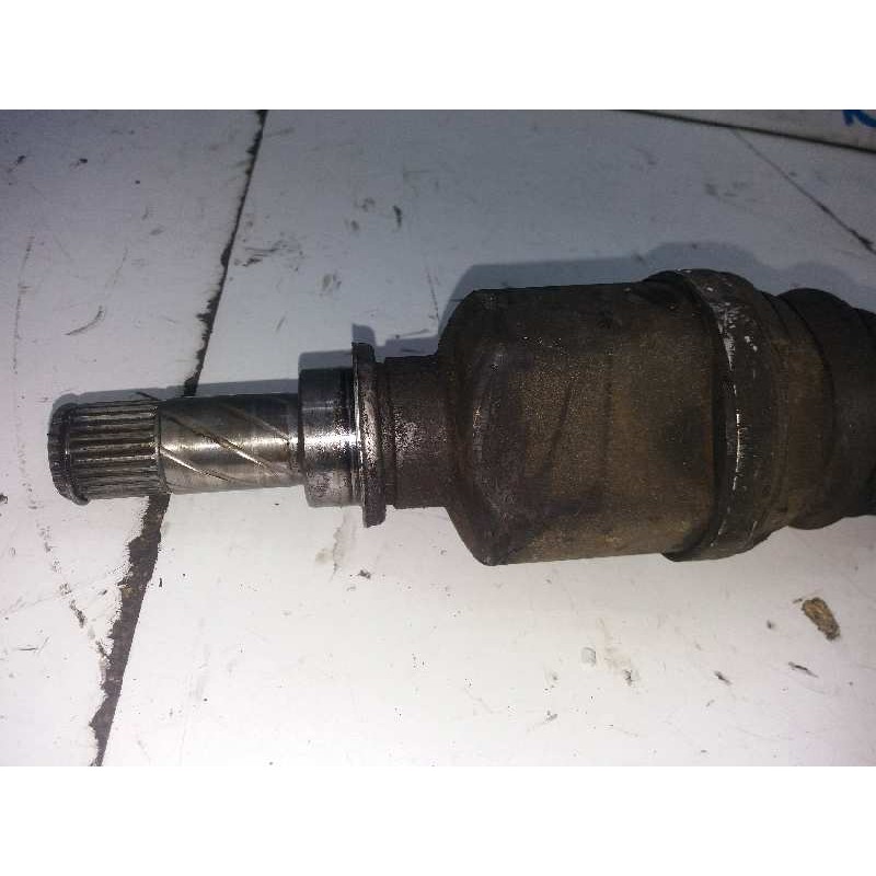 TRANSMISION DELANTERA IZQUIERDA 8200432516  - imagen 2