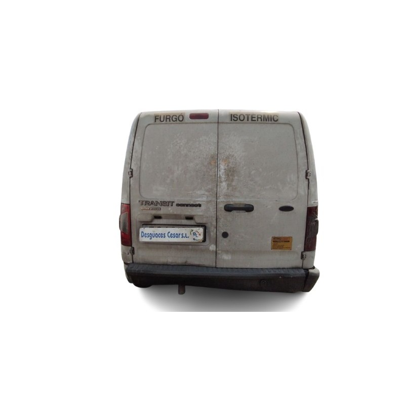 FORD TRANSIT CONNECT (P65_, P70_, P80_) - imagen 3