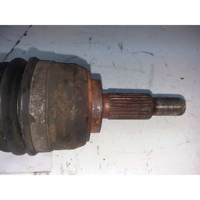 TRANSMISION DELANTERA IZQUIERDA 8200432516  - imagen 3