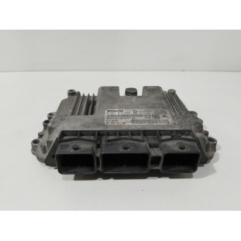 CENTRALITA MOTOR UCE 9665091180 9653958980 0281012982