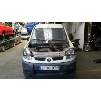RENAULT KANGOO (F/KC0)