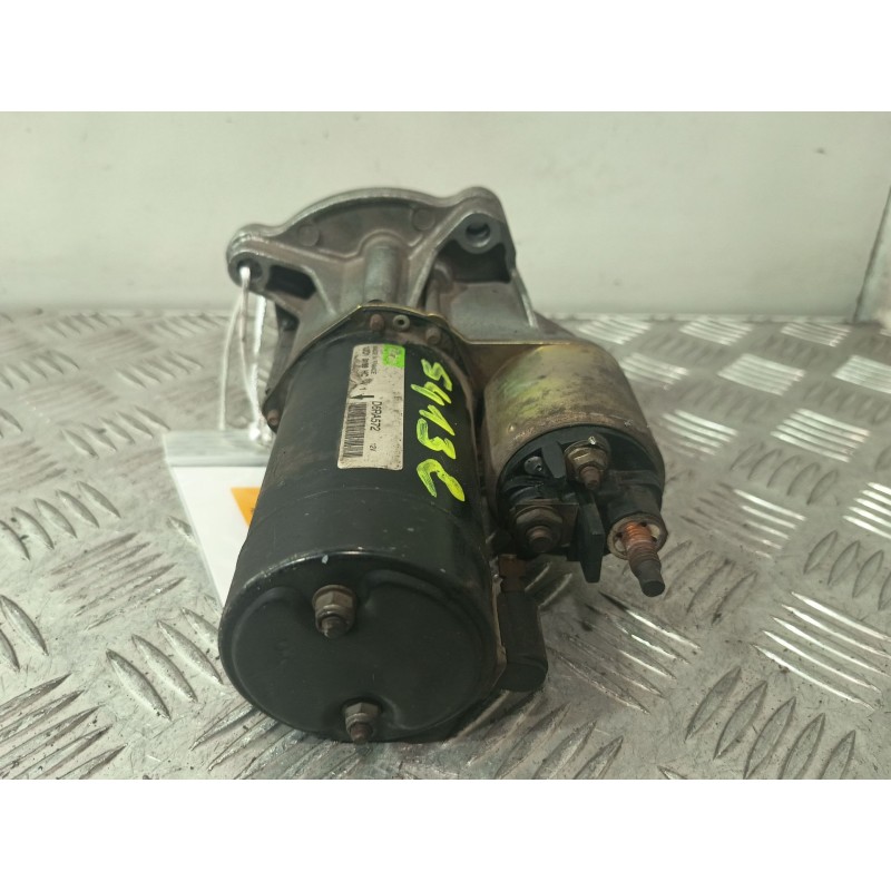 MOTOR ARRANQUE 5802M9  - imagen 3