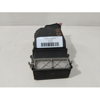 CAJA RELES / FUSIBLES 13222786 