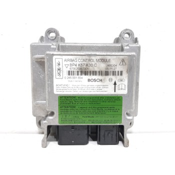 CENTRALITA AIRBAG BP4K57K30C 0285001554 