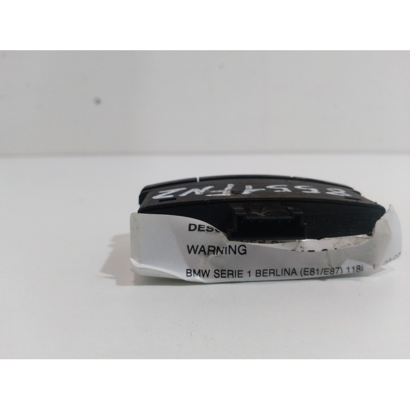 WARNING 694560303 6 PINES  - imagen 2