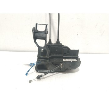 CERRADURA PUERTA DELANTERA DERECHA 813202B030 
