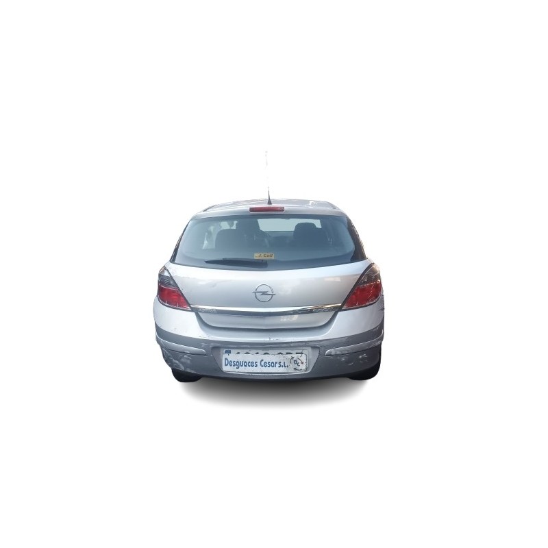 OPEL ASTRA H (A04) - imagen 4