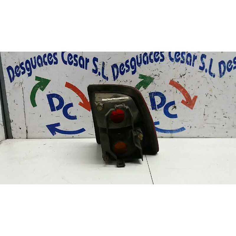 PILOTO TRASERO IZQUIERDO  - imagen 2
