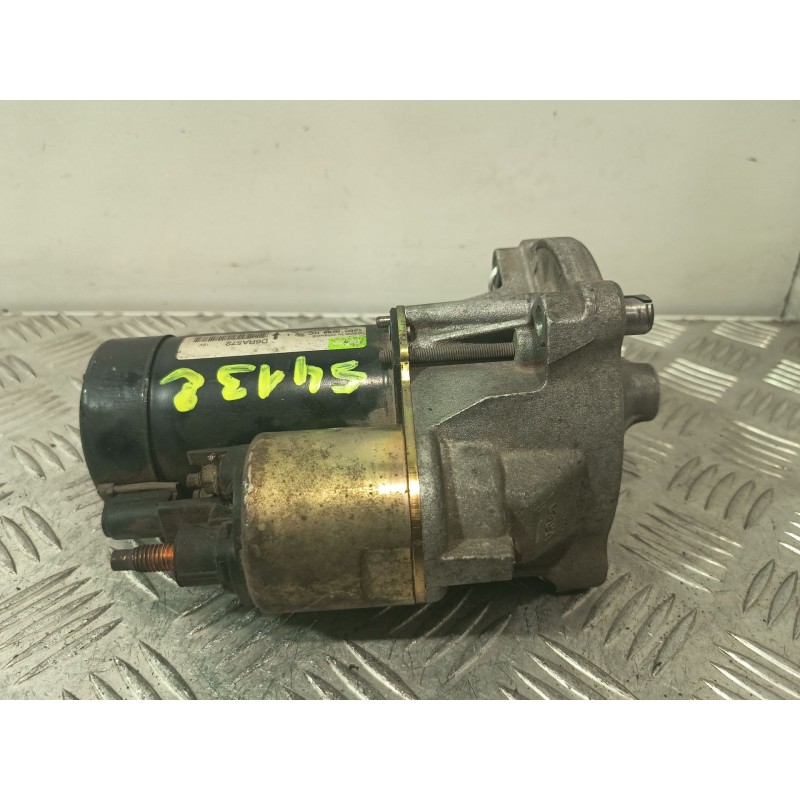 MOTOR ARRANQUE 5802M9  - imagen 4
