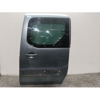 PUERTA LATERAL CORREDERA IZQUIERDA 9006L8 