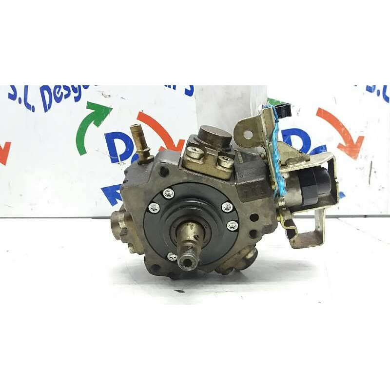 BOMBA INYECCION 0445010296 9656300380A BOSCH - imagen 3