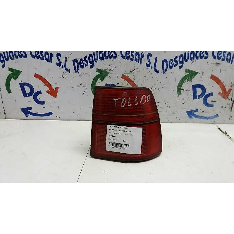 PILOTO TRASERO DERECHO 1L0945112F  - imagen 1