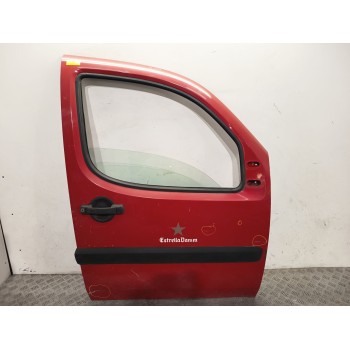 PUERTA DELANTERA DERECHA 51847704 