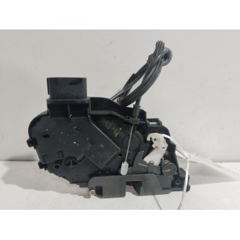 CERRADURA PUERTA DELANTERA DERECHA 31253658 
