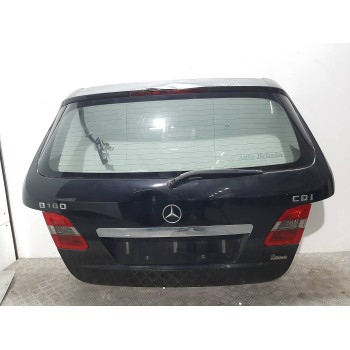 PORTON TRASERO NEGRO 