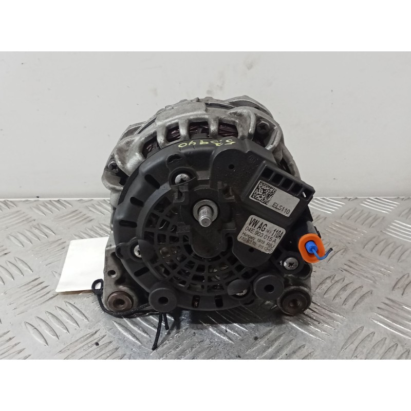 ALTERNADOR 04E903015A  - imagen 3