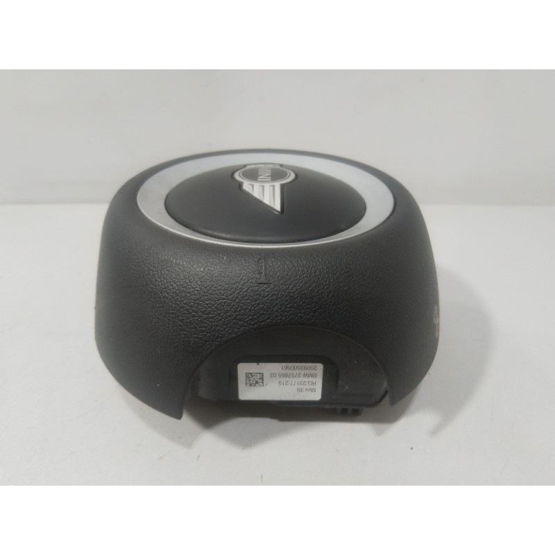 AIRBAG DELANTERO IZQUIERDO 275766503  - imagen 2
