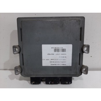 CENTRALITA MOTOR UCE 5WS40070AT SIEMENS 