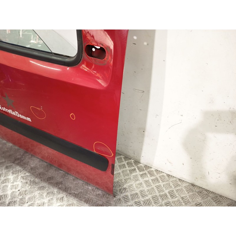 PUERTA DELANTERA DERECHA 51847704  - imagen 2