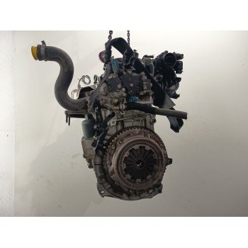 MOTOR COMPLETO KFW 