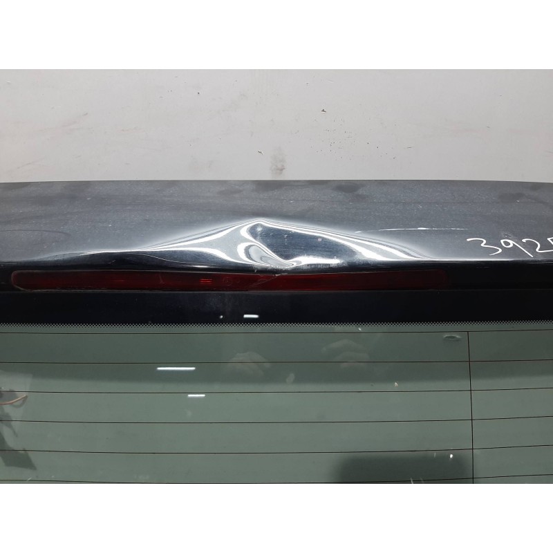 PORTON TRASERO NEGRO  - imagen 2