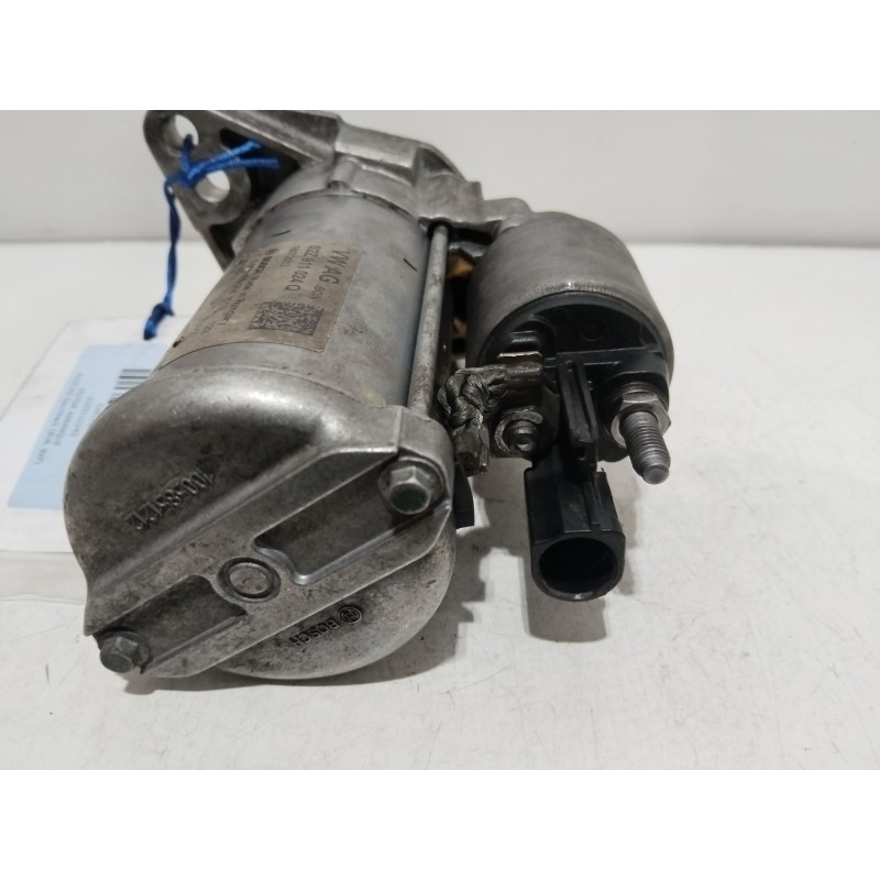 MOTOR ARRANQUE 02Z911024Q  - imagen 3